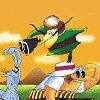 earlyhawk: (Нюх !!!)