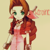 exaeris: (Heroine)