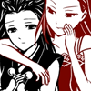 hawthorned: (Dearest twin sister)