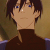 imhereforschool: (Hei - angry: looking down)