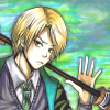 flaming_dragon: (broomstick)