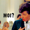 trillingstar: moi? | jon cryer making cinematic history | Ducky points to himself. Text reads "Moi?" (gen ducky moi)