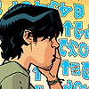 escarabajoazul: (chatter)