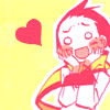notsogrimreaper: (Ryoji Mochizuki: Kyaa~)