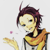 notsogrimreaper: (Ryoji Mochizuki: dinner and dancing?)
