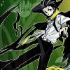 notsogrimreaper: (Ryoji Mochizuki: a hint of danger)