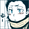 notsogrimreaper: (Ryoji Mochizuki: meanie)