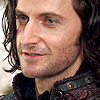 ofgisborne: (I'm a cute terrible man see?)