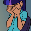 friendyousohard: (Double facepalm)