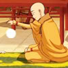 savedtheworld: (playing with an air ball bending)