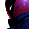 uneulogized: ([red hood] i am no one's son.)