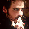 unhand: (thinking hard)