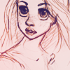 gleamed: (☼ that girl who's strange but special)
