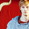 prince: Arthur's mouth is twisted in petulant fury. (✖ joffrey baratheon)