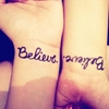 glitterangel: (Believe)