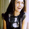 bleakforecast: (almost a regular girl again)