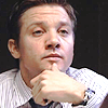 broken_arrow: (thoughtful thumb chin Renner)