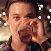 broken_arrow: (drinking booze Renner)