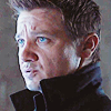 broken_arrow: (closeup serious Renner)