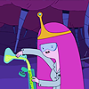 gnatkip: Princess Bubblegum (fandom: Adventure Time - PB)