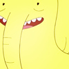 gnatkip: Tree Trunks (fandom: Adventure Time - Tree Trunks)