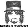 edmond_dantes: (Not amused)