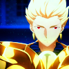 effulge: (ice and heat have seared your face ☼)
