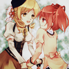 herwish: (♥ Mami ♥ You're not alone anymore)