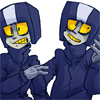 twintastic: <user name=pengosolvent site=tumblr.com> (TasTic - About that...)