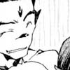 dokugaku: (tee hee)