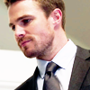 greenarrowed: (yeah but what if you make sense smoak)