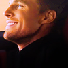 greenarrowed: (happy oliver face)