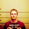 greenarrowed: (lol arrested again)