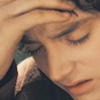 bronwe: (--- / headache)