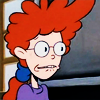longleggedgit: ((Pepper Ann) Err)