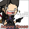 kigan: ~ZACKS~ (happyfaces)