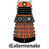 badluck: (dalek!iexterminate)