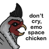 badluck: (who!emochicken)