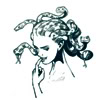 debitha: (Medusa)