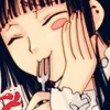 ritornello: ((xxxholic) yuuko ;; yuuum!)