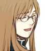 antiseptic: (How naive of you.)