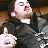 hook / killian jones