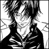 shamal: (do i dazzle u)