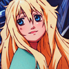 petitfairy: (little fairy)