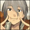 karayan: Lux-Pain: Atsuki (Help. That is my face.)