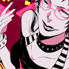 Meenah Peixes ♓ Thief of Life
