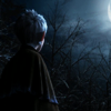 frostyfuntimes: (Fighting Evil by Moonlight)
