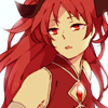 foodchains: (❀; i enjoy the intense)