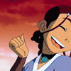 jibrailis: (avatar -- katara)