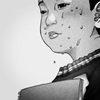 Takeshi [Gantz • Age 5]